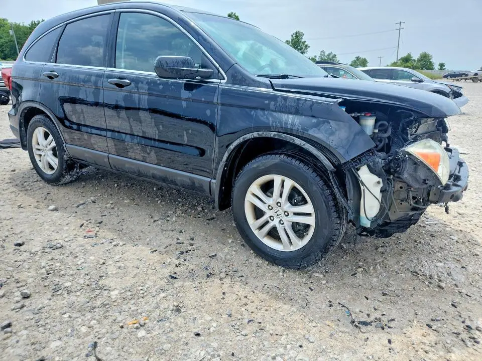 2011 HONDA CR-V EX  