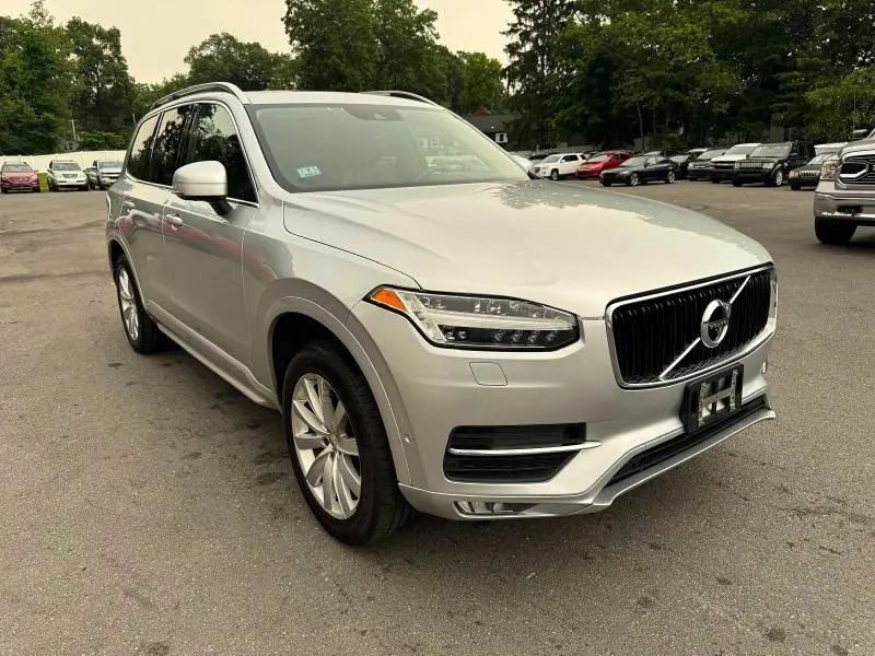 2016 VOLVO XC90 T6  