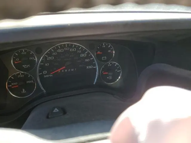 2017 GMC SAVANA G2500  