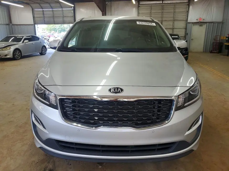2021 KIA SEDONA EX  