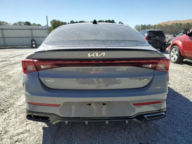2023 KIA K5 GT LINE  