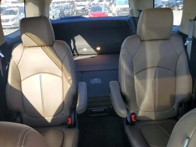 2014 GMC ACADIA SLT-1  