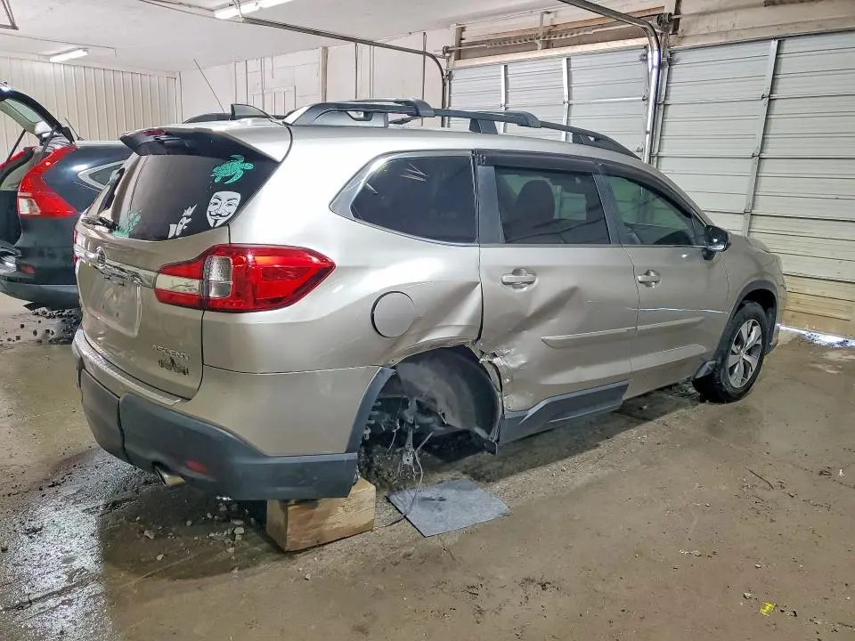 2019 SUBARU ASCENT PREMIUM  