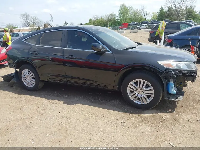 2012 HONDA CROSSTOUR 2.4 EX-L