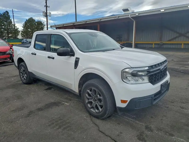 2022 FORD MAVERICK XL  