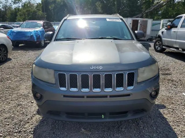 2011 JEEP COMPASS SPORT  