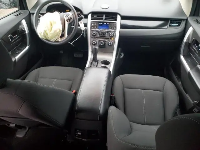 2013 FORD EDGE SE  