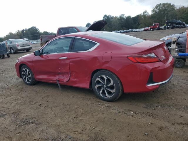 2017 HONDA ACCORD LX-S