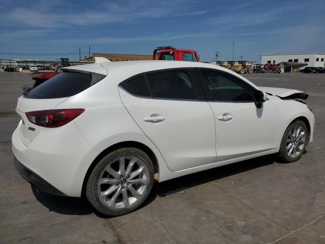 2014 MAZDA 3 GRAND TOURING