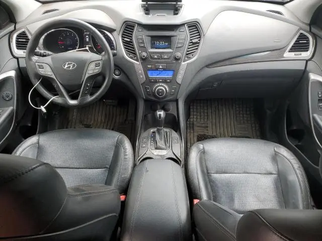 2014 HYUNDAI SANTA FE SPORT   