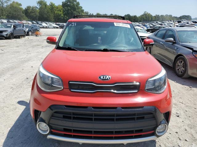 2018 KIA SOUL !