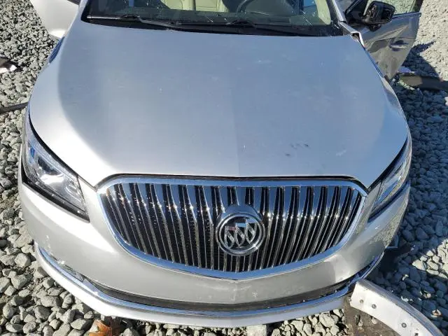 2016 BUICK LACROSSE   