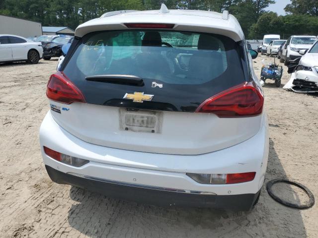 2017 CHEVROLET BOLT EV PREMIER