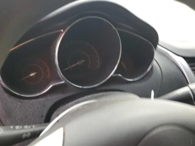 2011 CHEVROLET MALIBU 1LT  