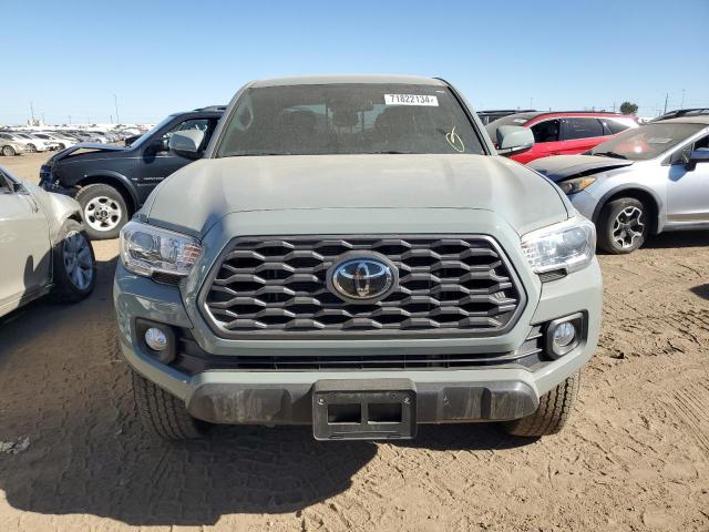 2023 TOYOTA TACOMA DOUBLE CAB