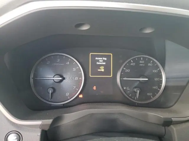 2024 SUBARU ASCENT TOURING  