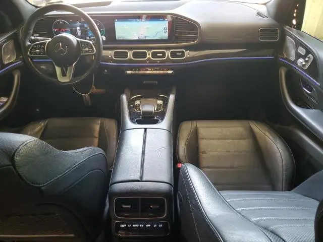 2020 MERCEDES-BENZ GLE 350 4MATIC  