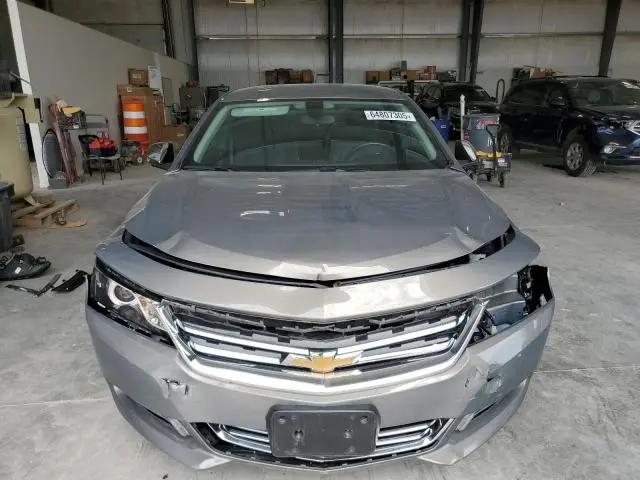 2019 CHEVROLET IMPALA PREMIER  