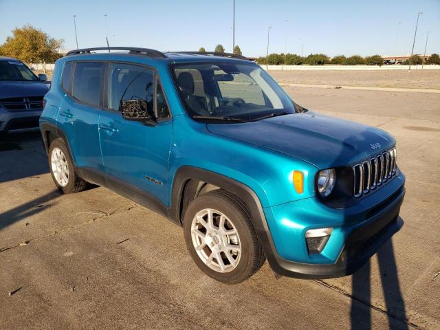 2019 JEEP RENEGADE SPORT