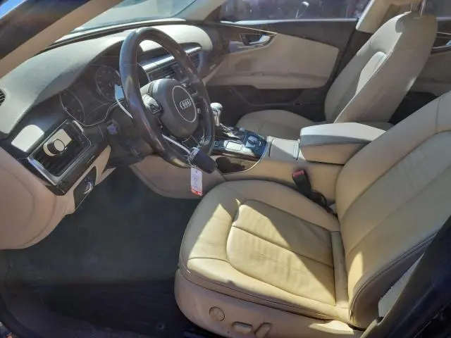 2015 AUDI A7 PREMIUM PLUS  