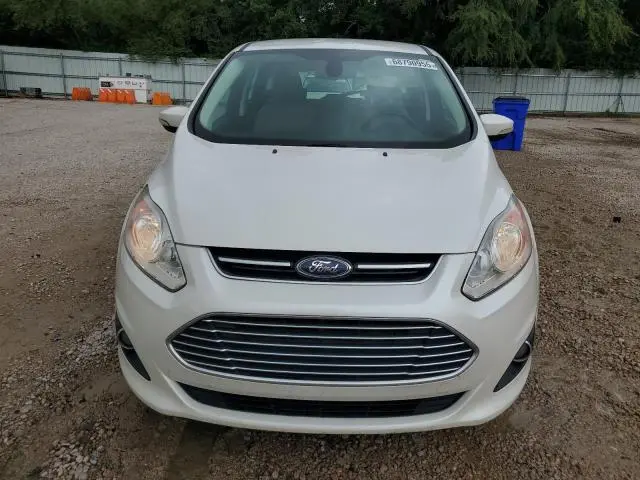 2015 FORD C-MAX SEL  