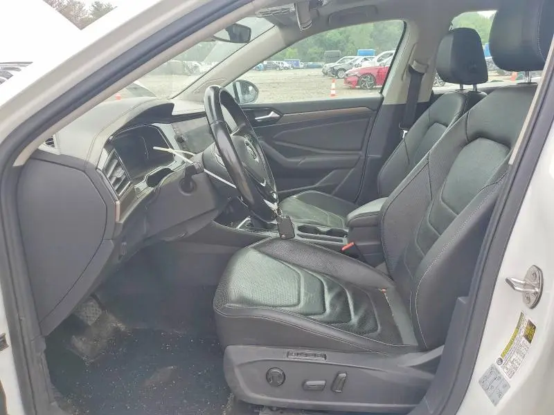 2019 VOLKSWAGEN JETTA SEL PREMIUM  
