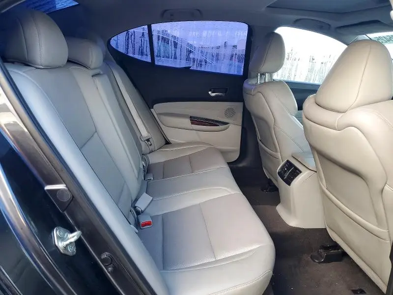 2015 ACURA TLX ADVANCE  