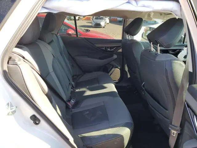 2024 SUBARU OUTBACK ONYX EDITION XT  