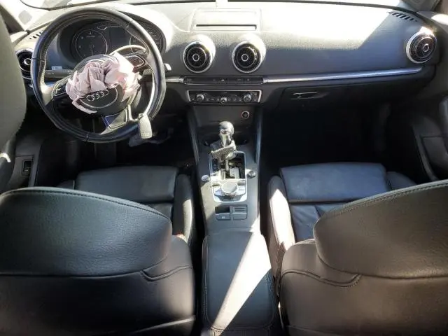 2015 AUDI A3 PREMIUM PLUS  