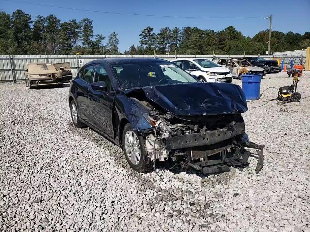 2016 MAZDA 3 GRAND TOURING