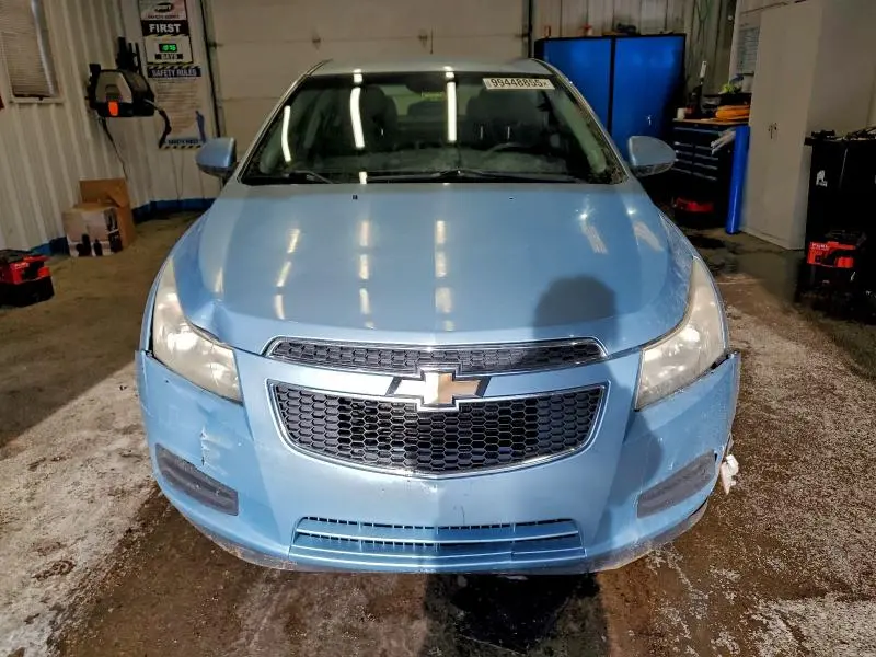 2012 CHEVROLET CRUZE ECO  