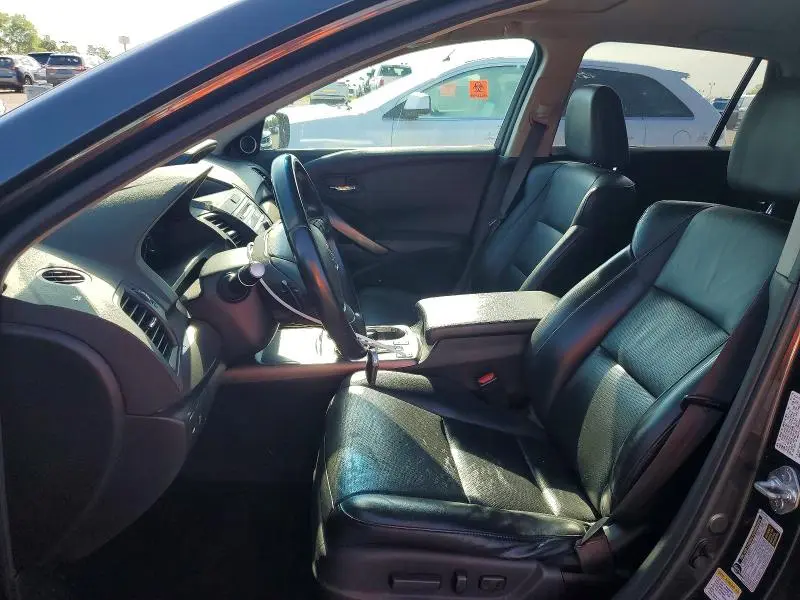 2014 ACURA RDX TECHNOLOGY  