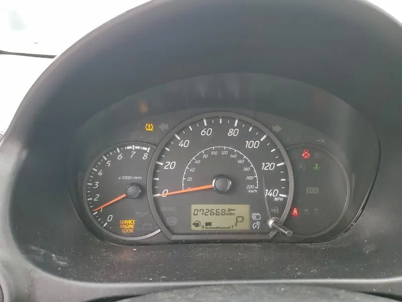 2019 MITSUBISHI MIRAGE G4 ES  