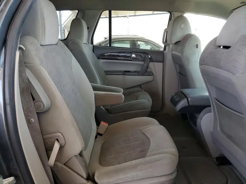 2013 BUICK ENCLAVE   