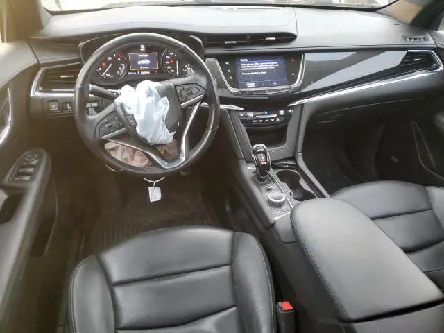 2021 CADILLAC XT6 SPORT  