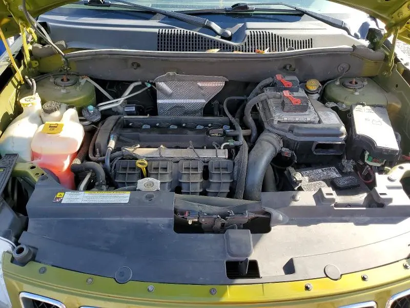 2012 JEEP COMPASS LATITUDE  