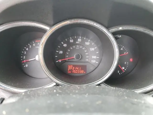 2012 KIA SORENTO BASE  