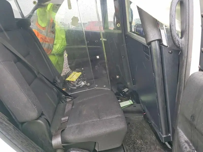 2021 DODGE DURANGO PURSUIT  