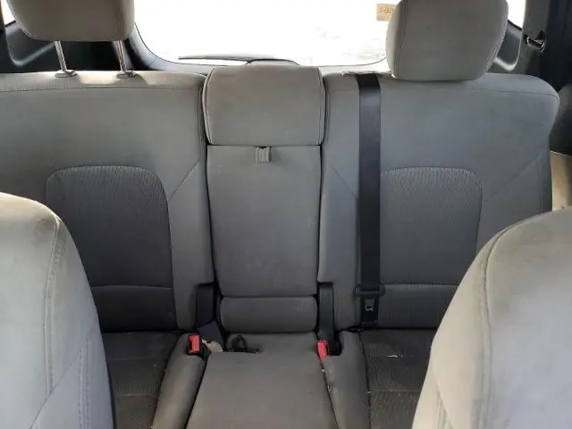 2015 HYUNDAI SANTA FE SPORT   