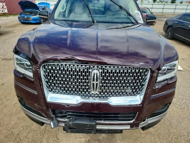2023 LINCOLN NAVIGATOR L RESERVE  