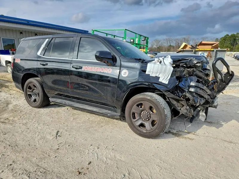 2023 CHEVROLET TAHOE C1500  