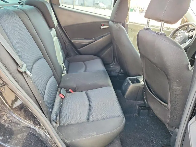 2016 SCION IA BASE  