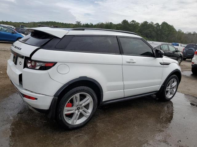 2013 LAND ROVER RANGE ROVER EVOQUE DYNAMIC PREMIUM