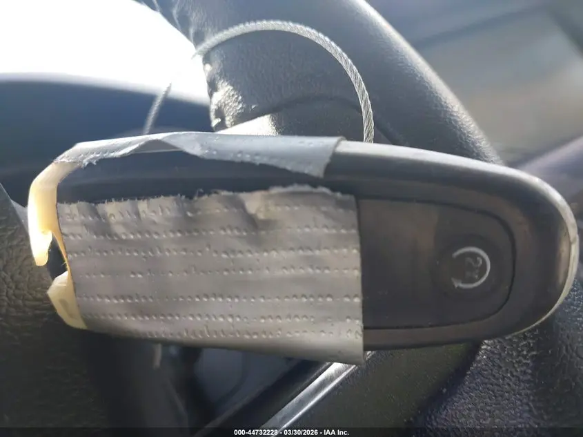 2015 FORD FOCUS TITANIUM