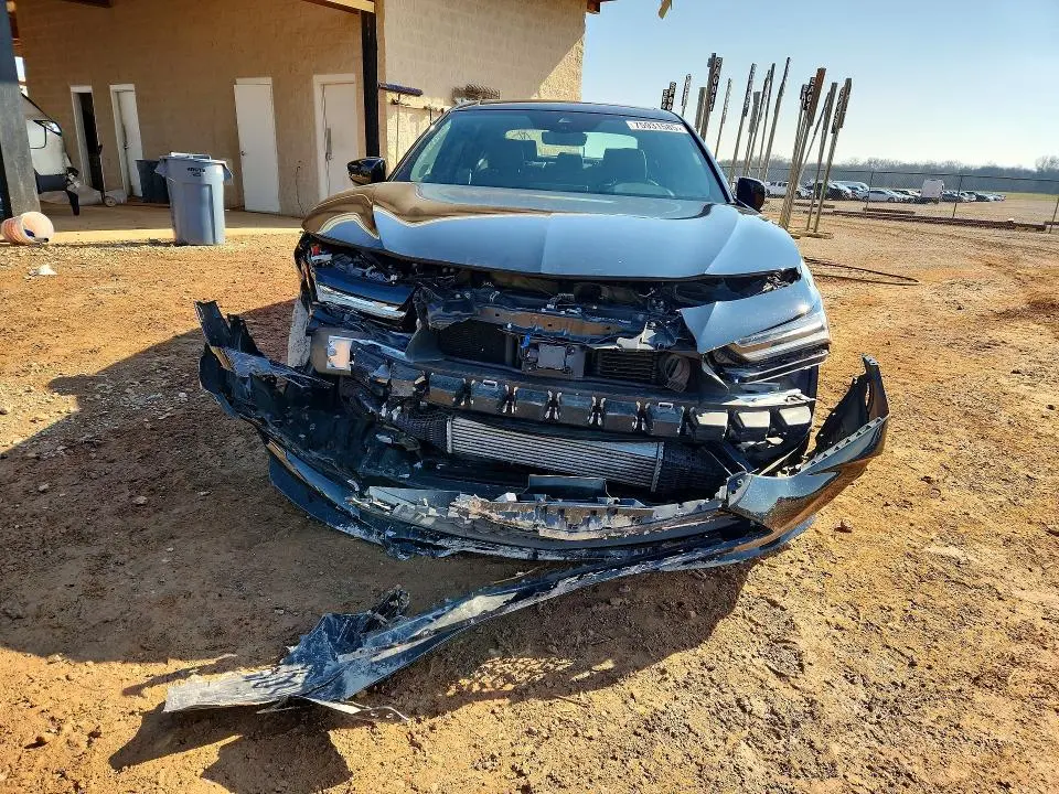 2023 ACURA TLX TYPE S  