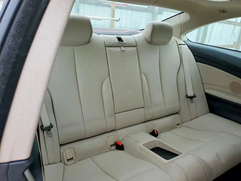 2015 BMW 428 XI  