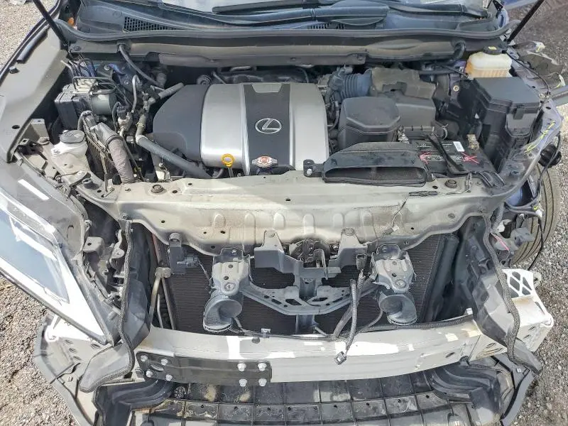 2021 LEXUS RX 350 L  