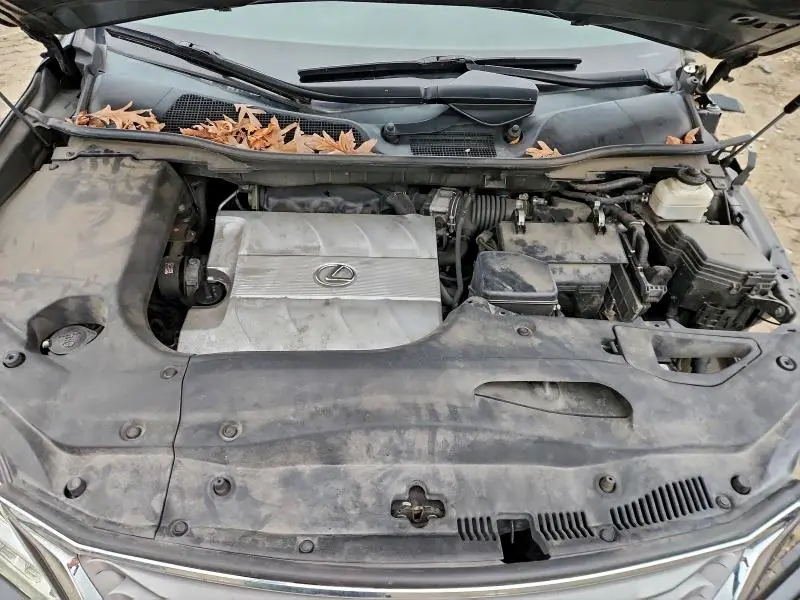 2014 LEXUS RX 350 BASE  