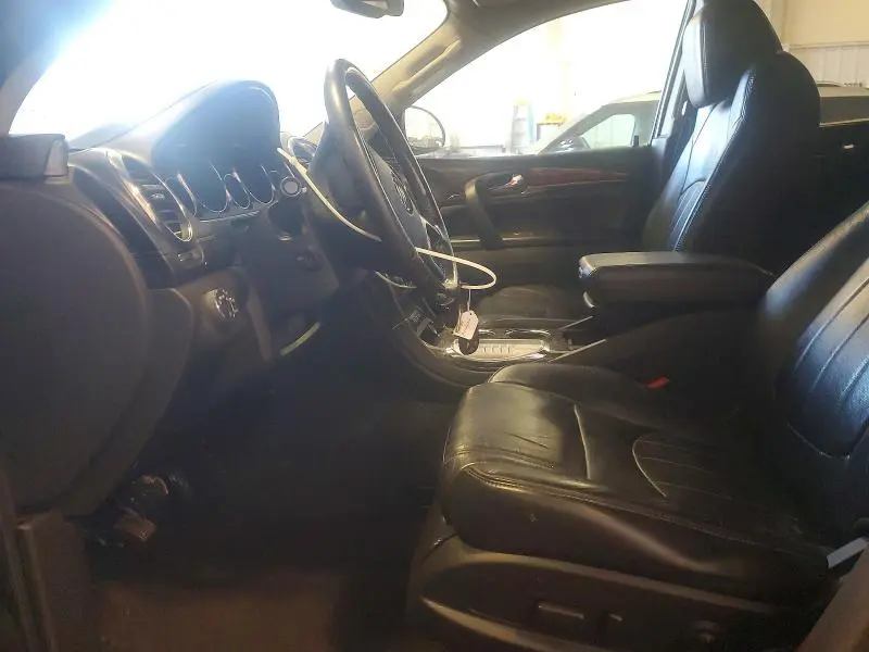 2013 BUICK ENCLAVE   