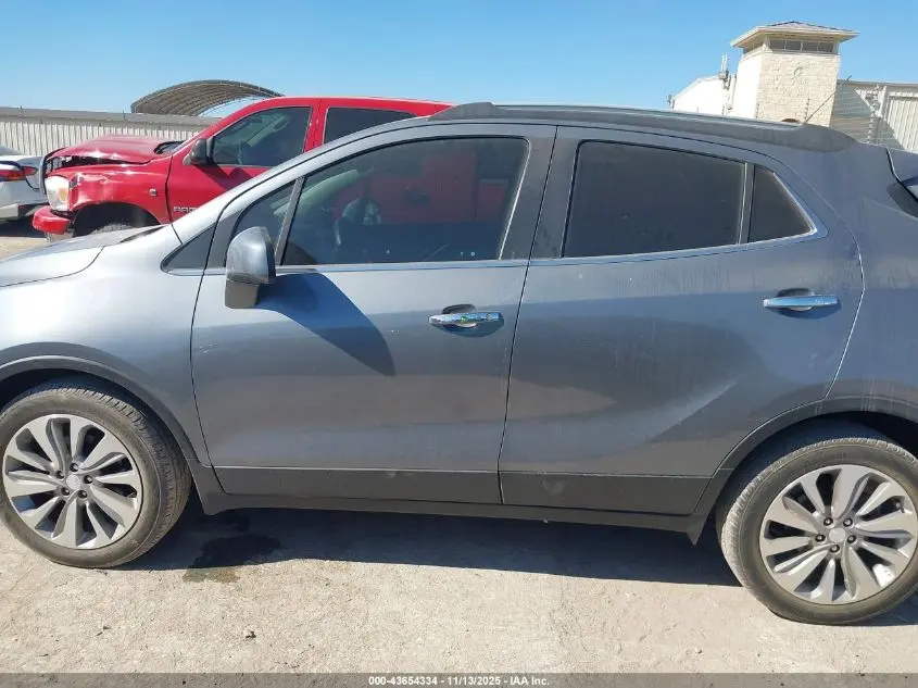 2020 BUICK ENCORE FWD PREFERRED